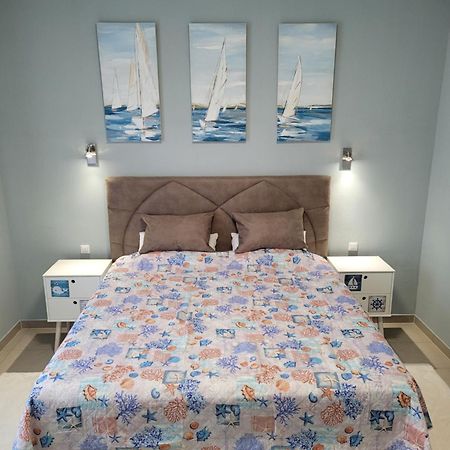 Amfiteatar Pula Apartment Екстериор снимка