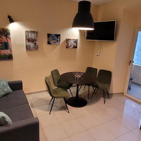 Amfiteatar Pula Apartment Екстериор снимка