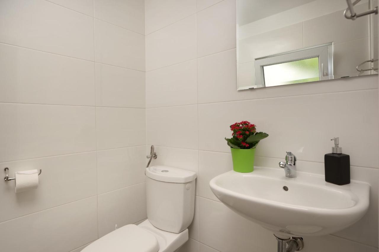 Amfiteatar Pula Apartment Екстериор снимка
