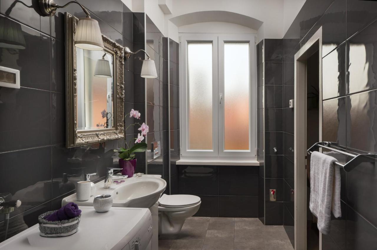Amfiteatar Pula Apartment Екстериор снимка