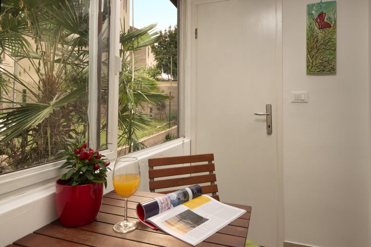 Amfiteatar Pula Apartment Екстериор снимка