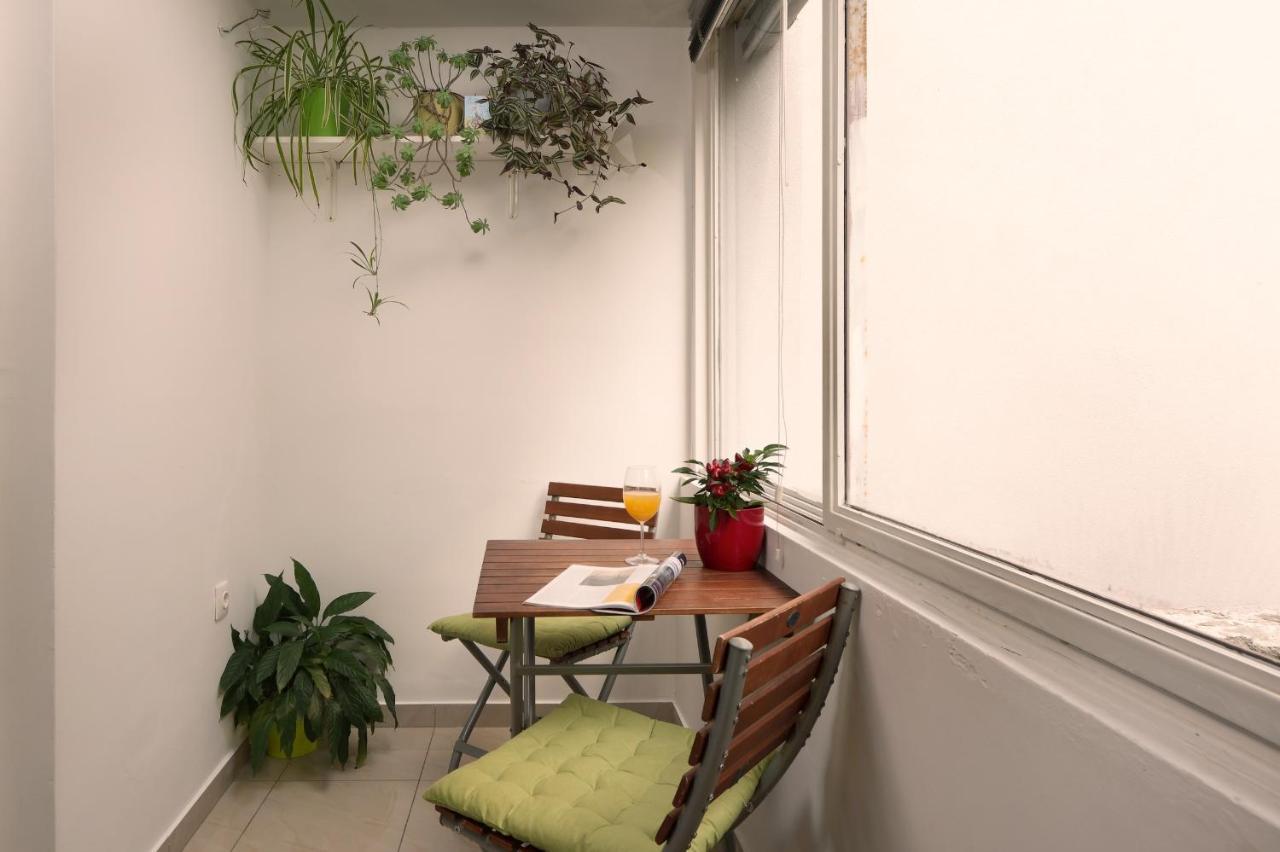 Amfiteatar Pula Apartment Екстериор снимка