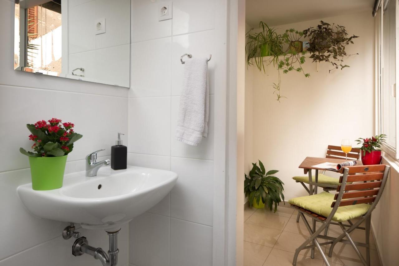 Amfiteatar Pula Apartment Екстериор снимка