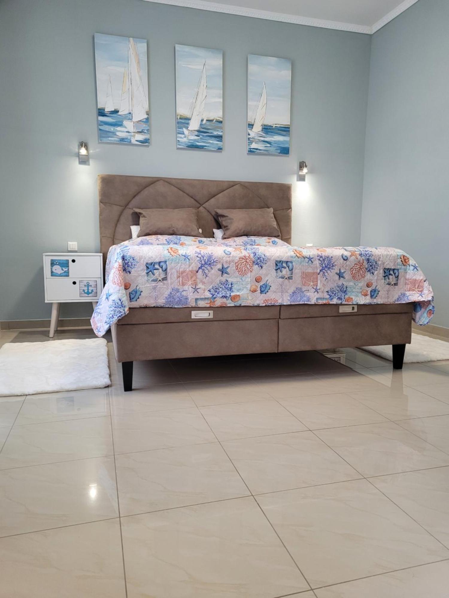 Amfiteatar Pula Apartment Екстериор снимка