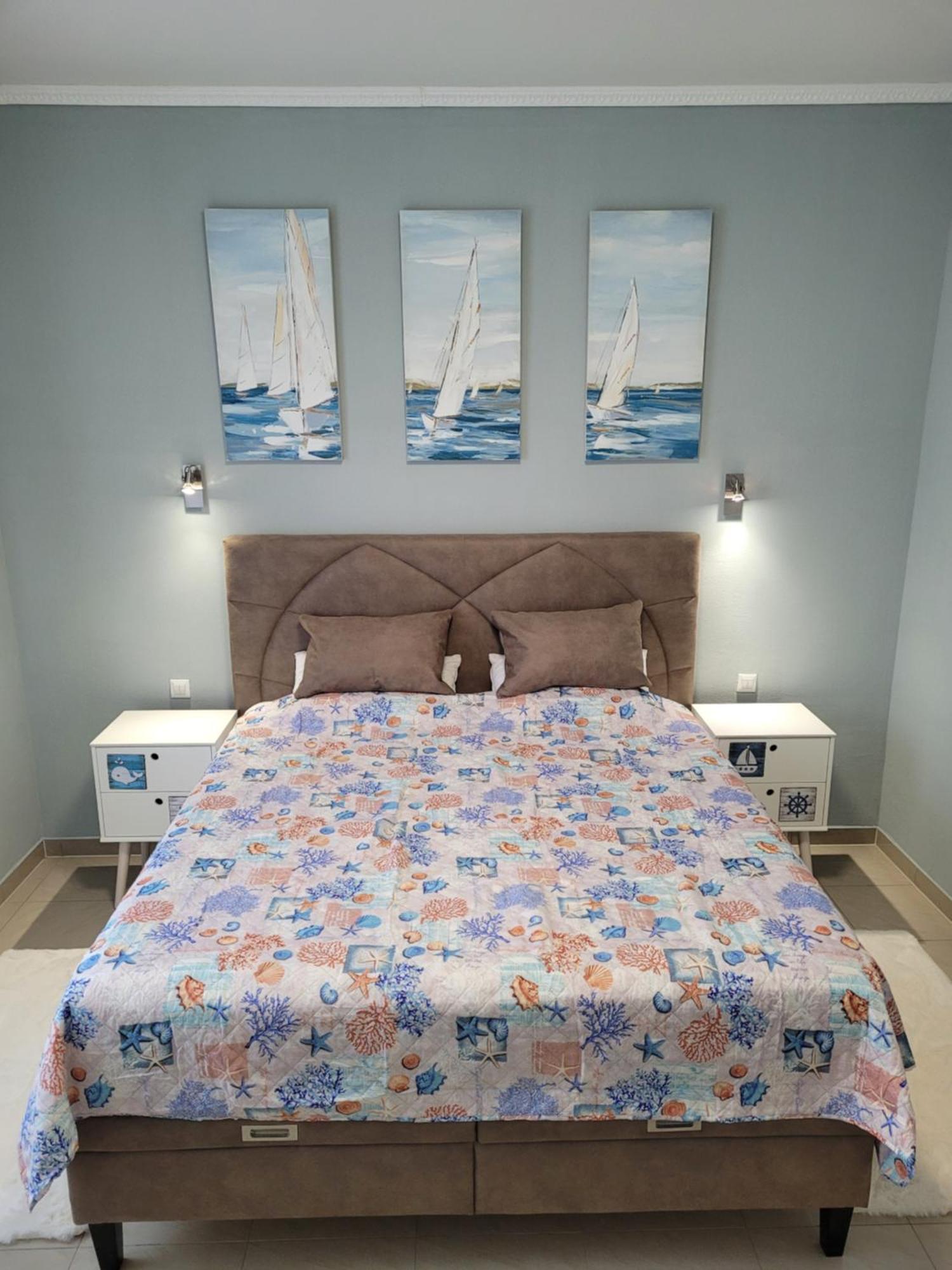 Amfiteatar Pula Apartment Екстериор снимка