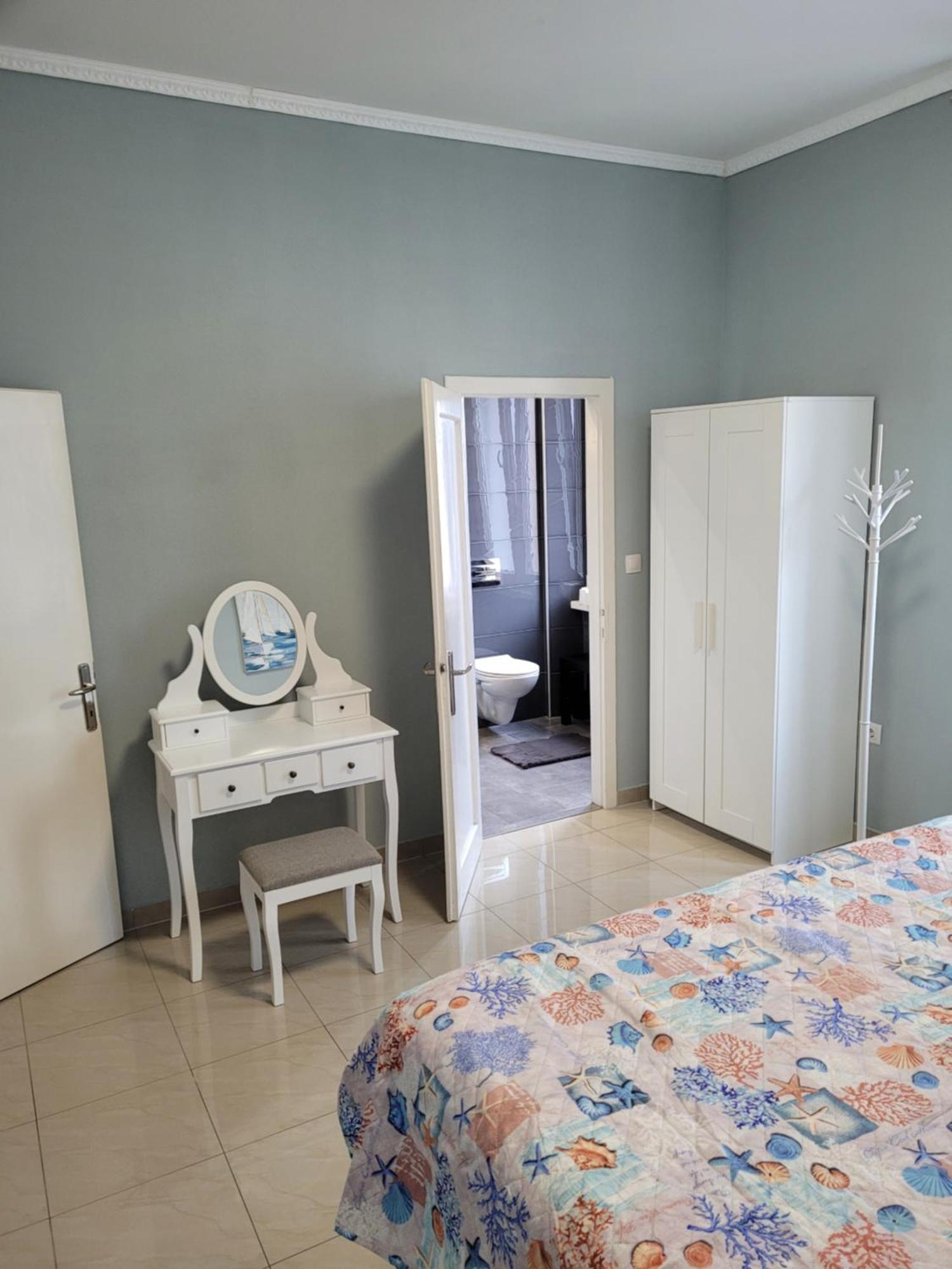 Amfiteatar Pula Apartment Екстериор снимка