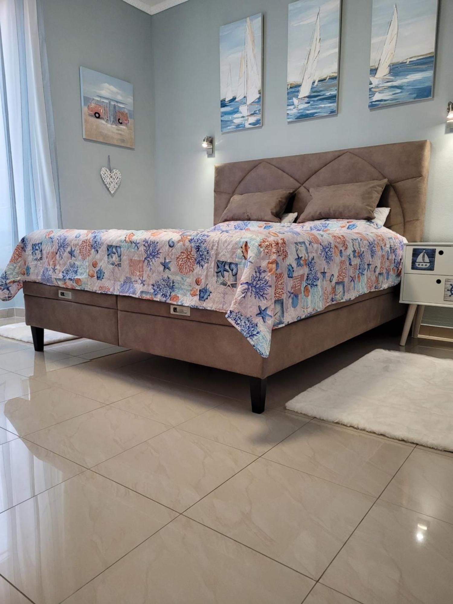 Amfiteatar Pula Apartment Екстериор снимка