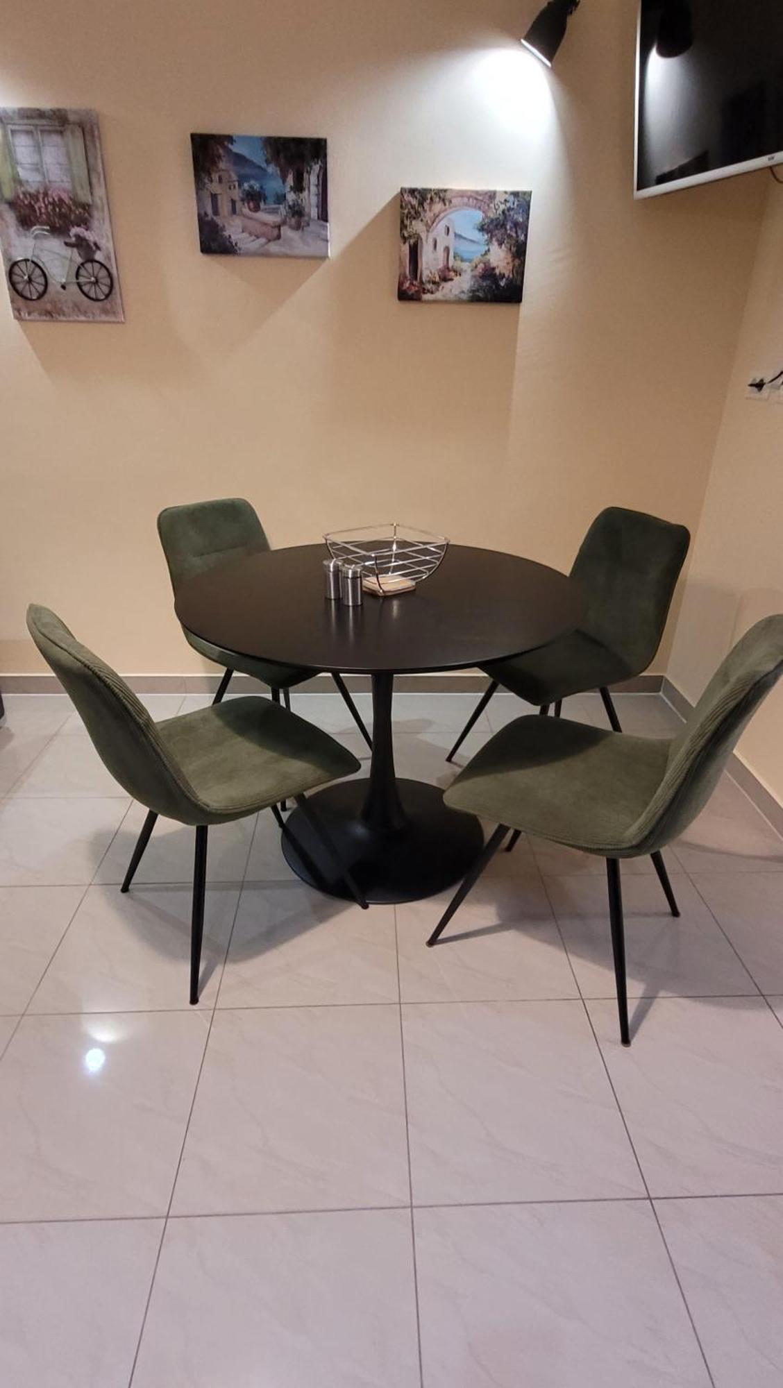 Amfiteatar Pula Apartment Екстериор снимка
