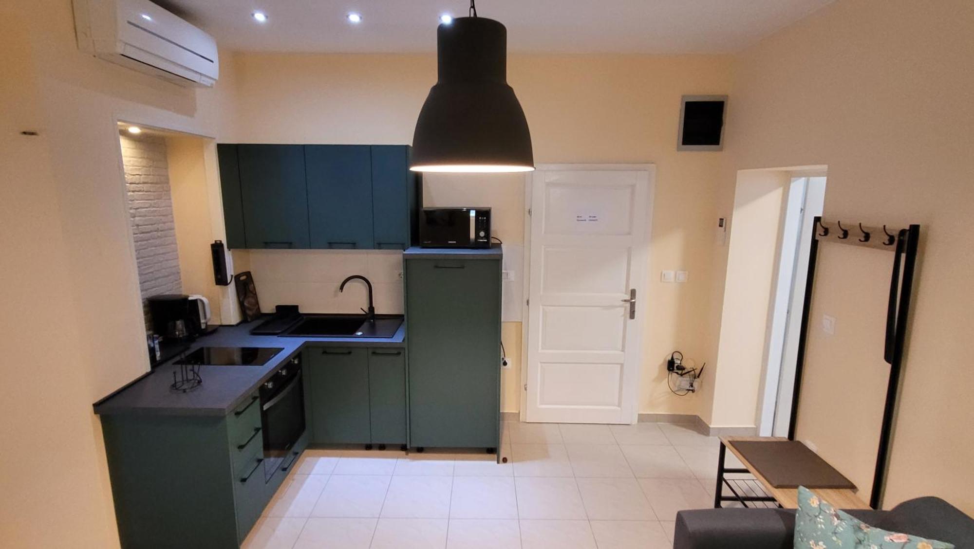 Amfiteatar Pula Apartment Екстериор снимка
