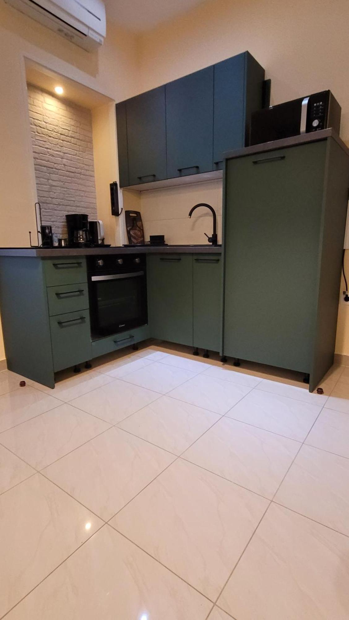 Amfiteatar Pula Apartment Екстериор снимка