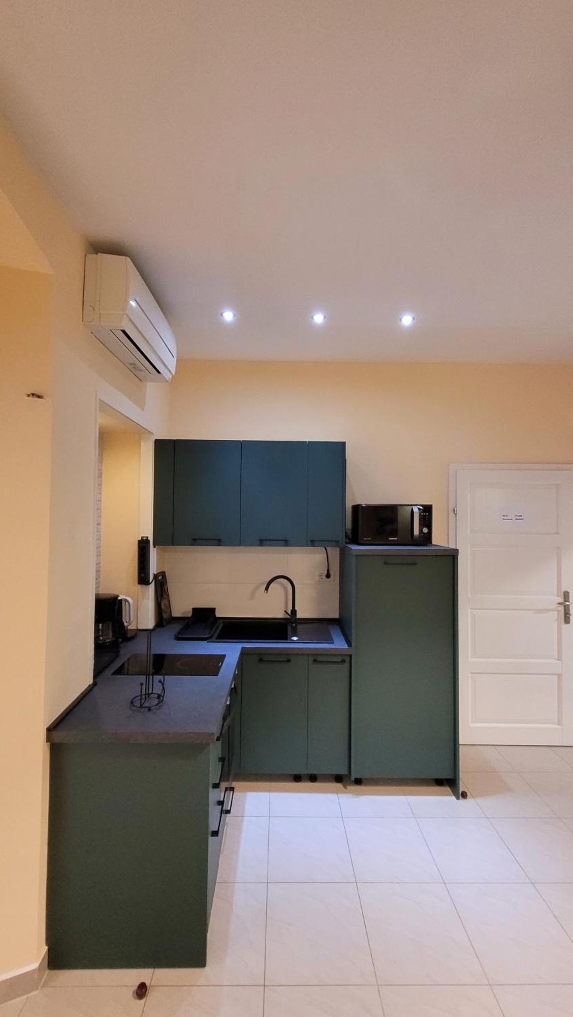 Amfiteatar Pula Apartment Екстериор снимка