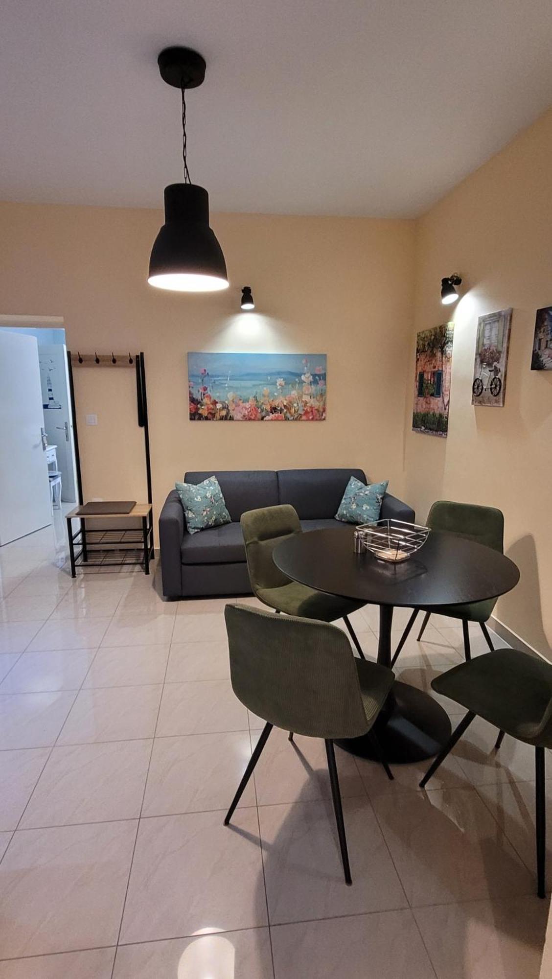 Amfiteatar Pula Apartment Екстериор снимка