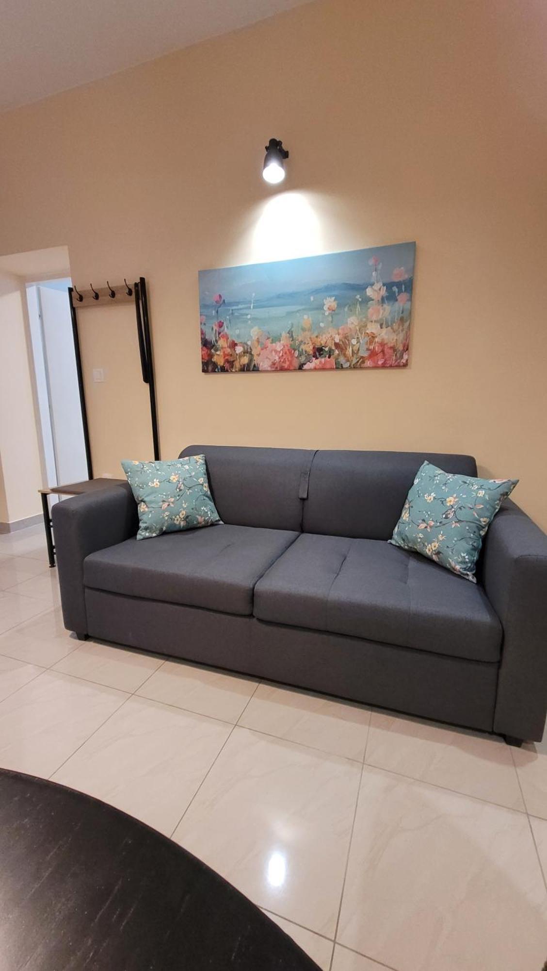Amfiteatar Pula Apartment Екстериор снимка